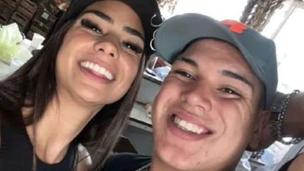 Pestañela informa el día a día de la recuperación del joven de 22 años.