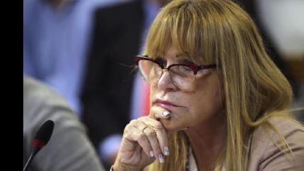 procesaron por lavado de dinero a una diputada de cambiemos