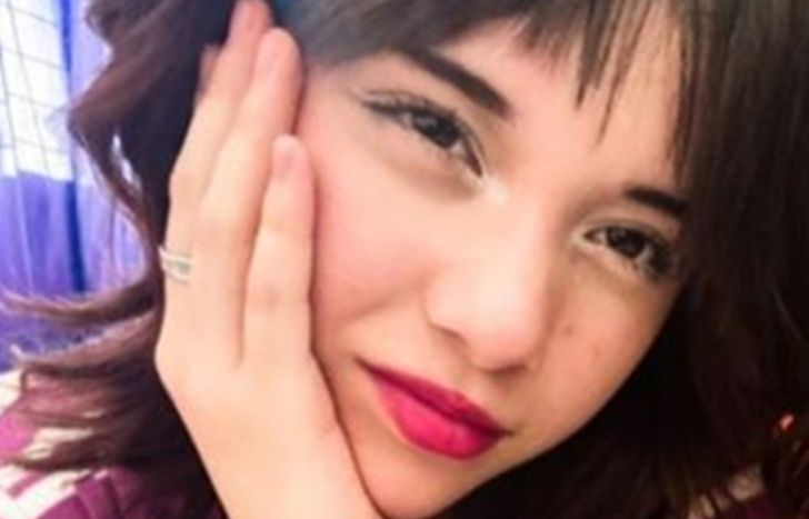 Wendy, la joven de Lomas de Zamora fallecida.