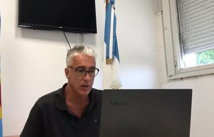 Este viernes, a las 15, un nuevo encuentro virtual.