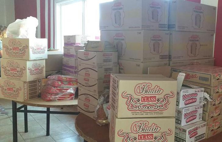 La iniciativa lleva tres años desarrollándose en el club.