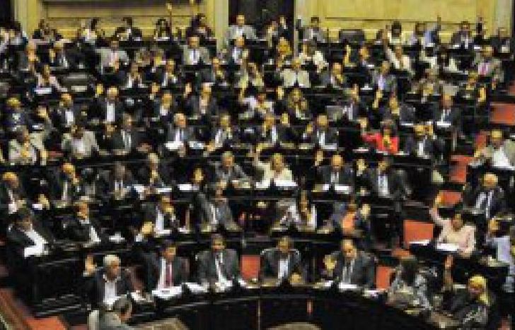 congreso