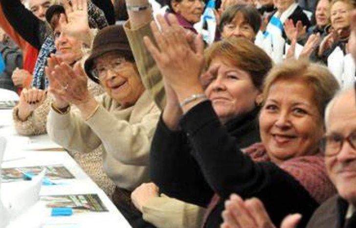 No es necesario realizar trámites para percibir el incremento.