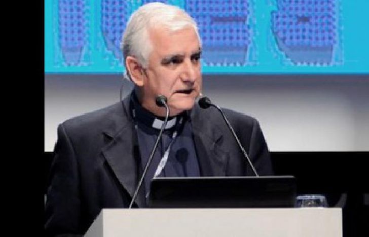 El obispo Lozano dijo que los que más están sufriendo son los nuevos pobres
