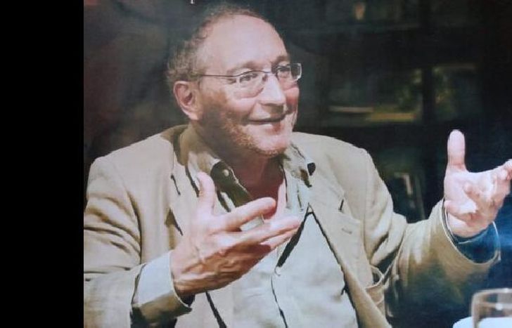 “El Parakultural tuvo que ver con una metodología teatral, pero mezclado con un clima de discoteca.