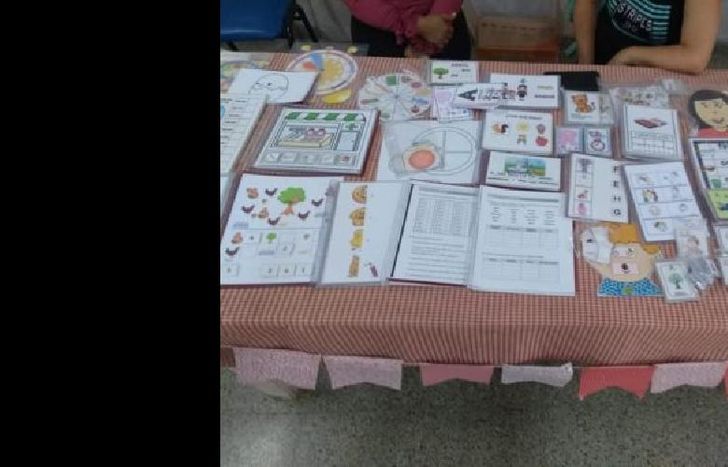 suman a artesanos y emprendedores.