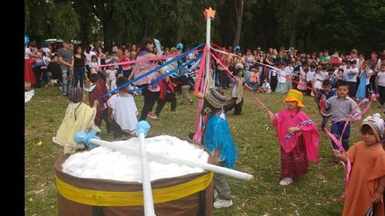 Celebran el Día Internacional de la Discapacidad en Lomas