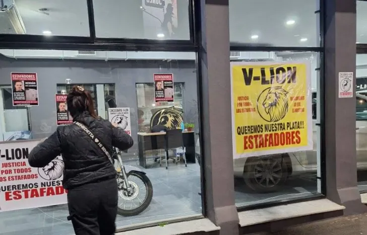 El caso de la concesionaria de Temperley sigue su trámite en la UFI 8 de Lomas de Zamora.