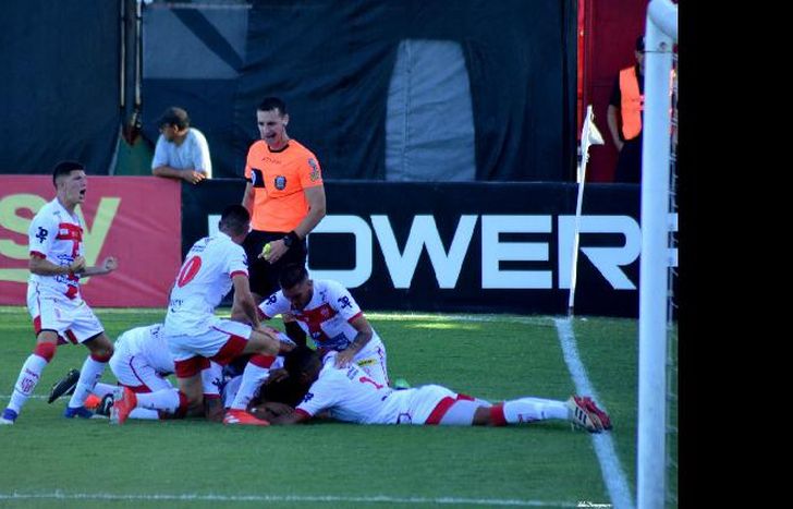 “Volver a entrenar me parece complicado, arriesgado, sin mucho sentido”.