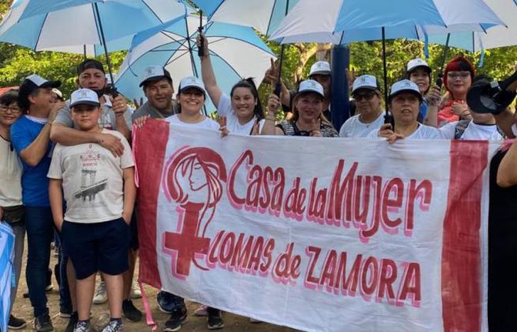 Este jueves a las 16.