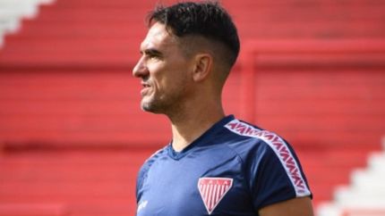 El DT de Los Andes los quiere para el 2026. El DT de Los Andes los quiere para el 2026.