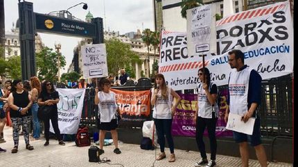 autonomos piden medidas ante la crisis
