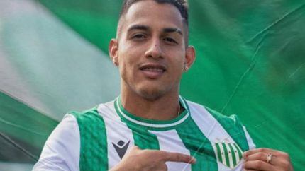 Castañeda jugó 28 partidos en el 2025 y convirtió seis goles.