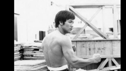 Un documental sobre le vida de Bruce Lee, en ESPN