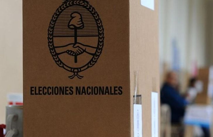 Hoy, en las PASO, los argentinos eligen candidatos a Presidente de la Nación.