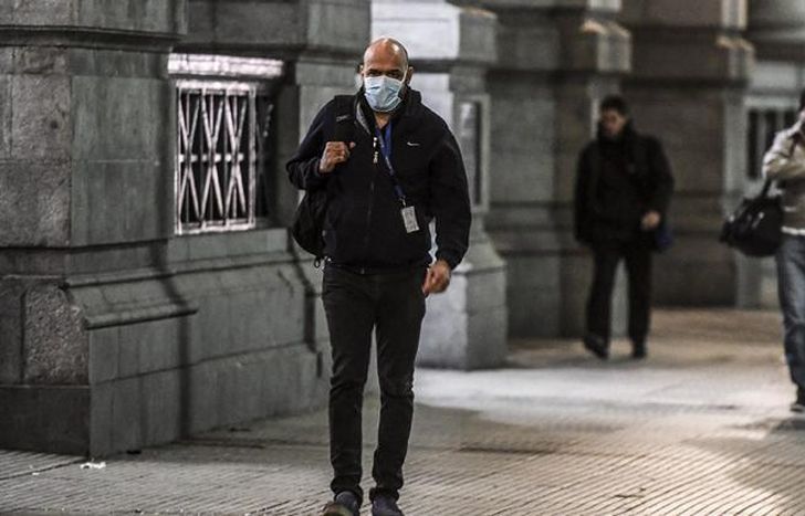 En las últimas 24 horas fueron realizados 31.520 testeos.