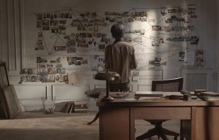 Se verá este viernes.