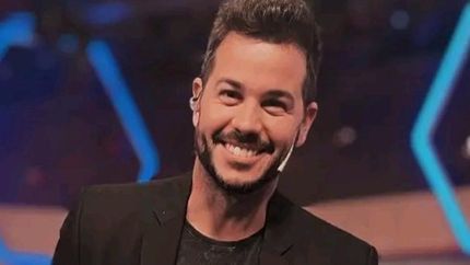 Nuevo conductor del ciclo.