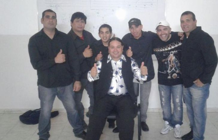 Leonardo Contardo tenía 52 años.