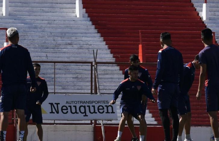El Milrayitas engrosa su plantel.