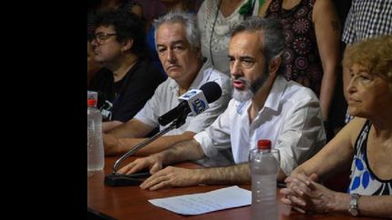 anotaran a alumnos a las nocturnas