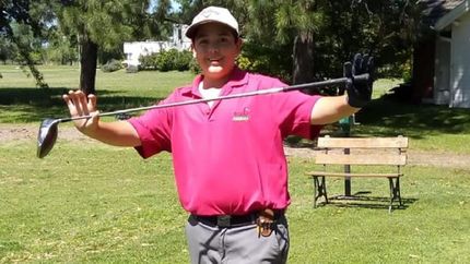 benjamin veas se aseguro disputar los primeros puestos en los lagartos