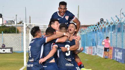Los Andes se enfoca en el nuevo torneo. Los Andes se enfoca en el nuevo torneo.