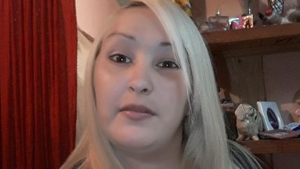 Antonella Rodríguez tenía 31 años y fue embestida cuando manejaba una moto.