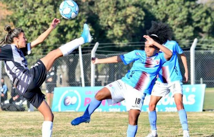 El Porvenir cumplió una destacada labor en la temporada.