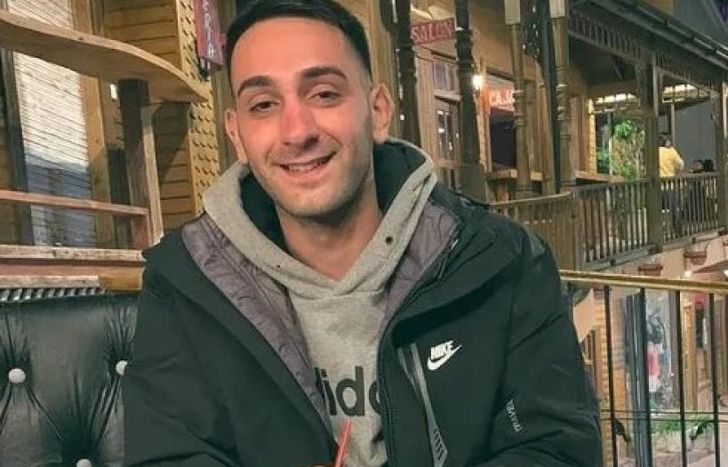 La víctima atropellada sobrevivió y ahora se recupera en el hospital.