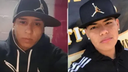 Las víctimas tenían 23 y 16 años.