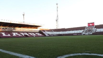 la argentina aprobo el protocolo de la conmebol y lanus podra usar su estadio en la copa sudamericana