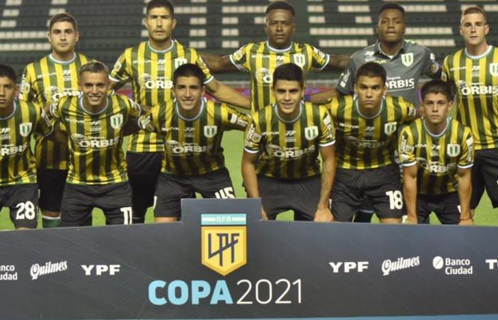 Tres titulares ante Estudiantes se encuentran aislados.