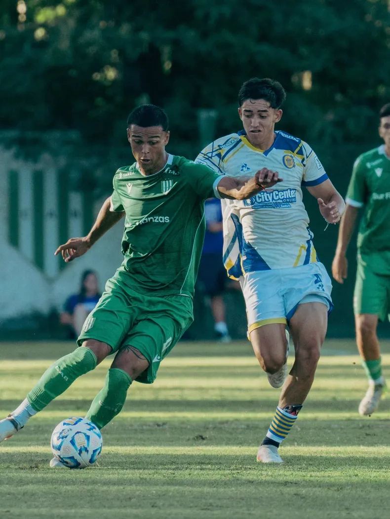 El Torneo Proyección continuará en la plataforma.