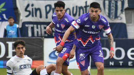 Los Andes volvió a perder y lleva 10 partidos sin ganar de visitante. Los Andes volvió a perder y lleva 10 partidos sin ganar de visitante.