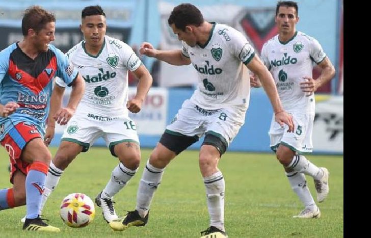 El Tricolor y el Kiwi volverán a verse las caras en una instancia decisiva de la B Nacional.
