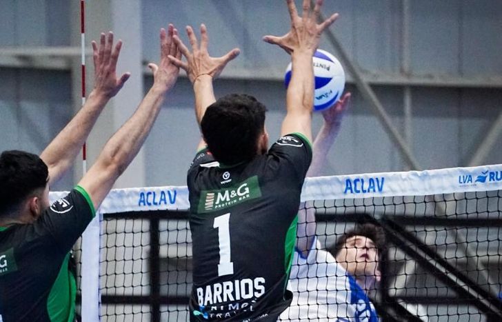 Buen arranque del Defe en la Liga.