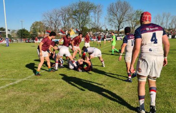 Pucará no logra levantar cabeza.