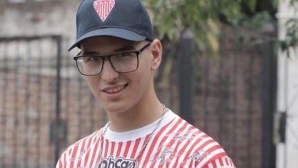 El joven fue baleado por delincuentes cuando fue a comprar una moto.