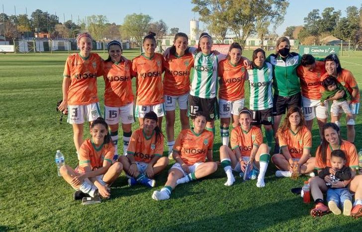 Las chicas del Taladro ganaron los dos que jugaron.