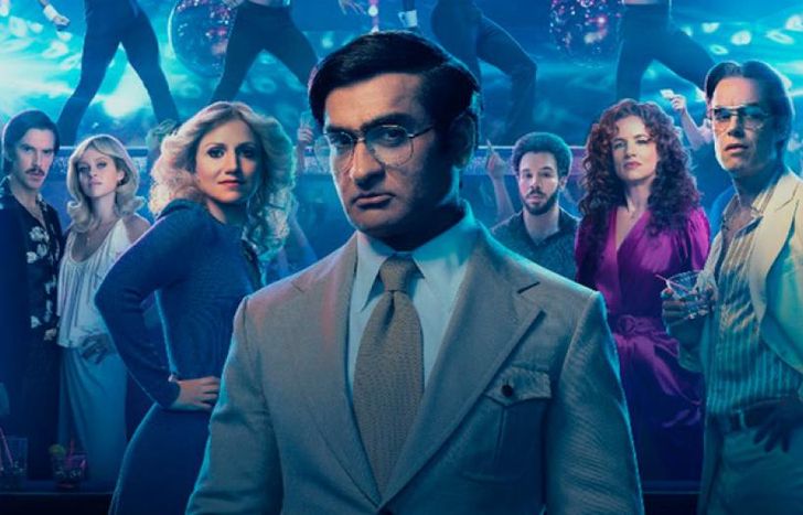 Nueva serie de Star+.