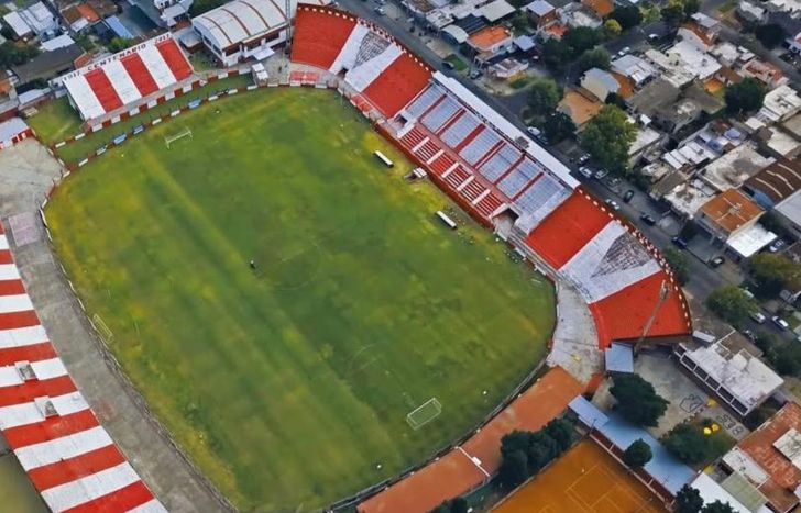 El Gallardón celebra un nuevo aniversario de su construcción.