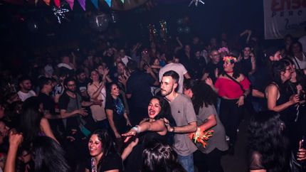 Las entradas ya se encuentran a la venta.