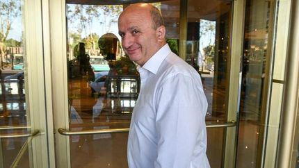 Russo volvió a poner en duda la fecha de comienzo del torneo.