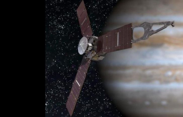 juno 1