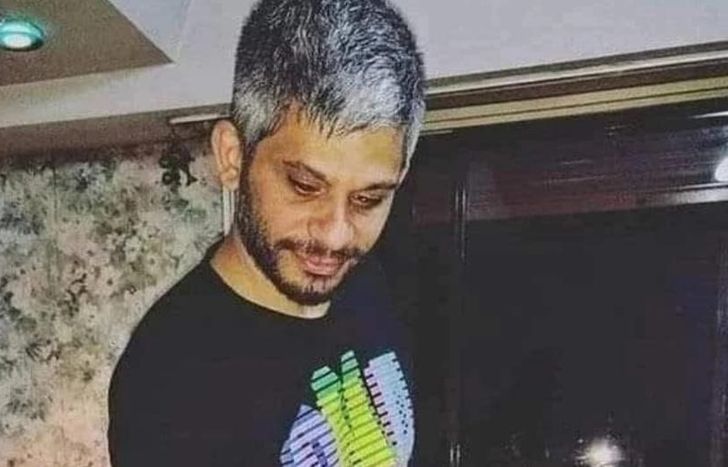 La víctima atendía la pizzería Los Albaneses de Banfield.