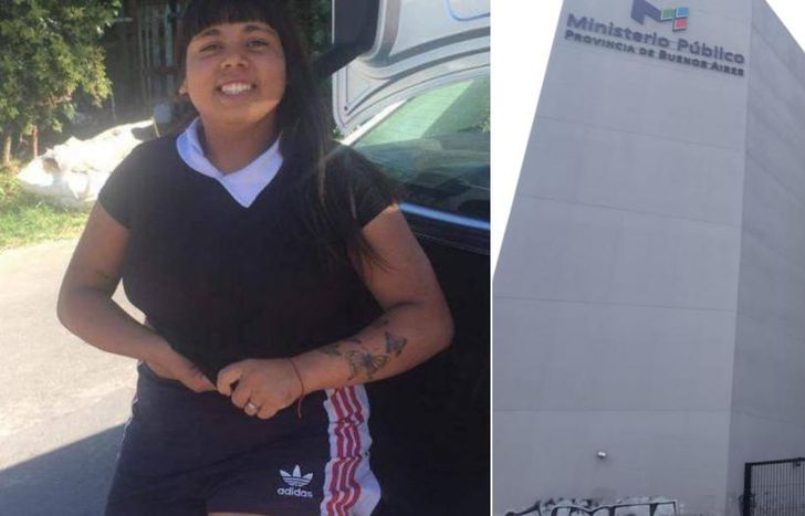 Candela tenía 17 años y su asesinato todavía no fue esclaredido.