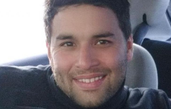 Facundo tenía 32 años.