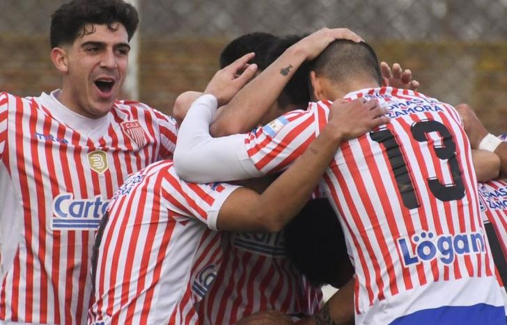Los Andes tendrá tres semanas de descanso en la Primera B.