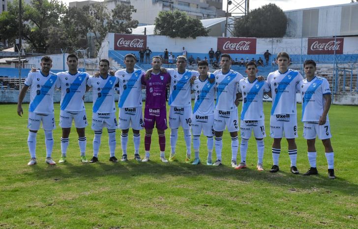 Temperley buscará su tercera victoria consecutiva en el torneo.